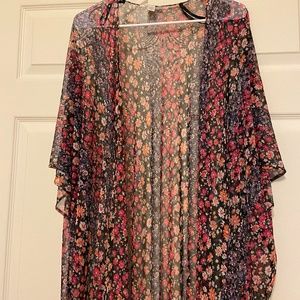 American Eagle Kimono